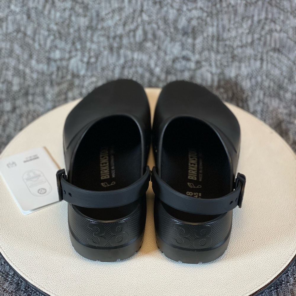 Birkenstock Birki Air 2.0 Clog size 38 - Picture 6 of 12